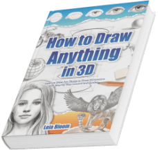 Draw-Anything-in-3D-free Draw Anything in 3D