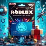 $100 roblox gift card codes