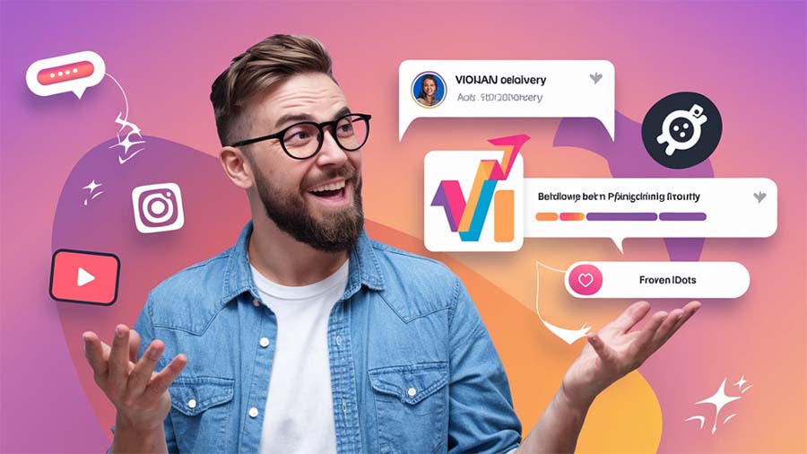 Buy TikTok followers safely