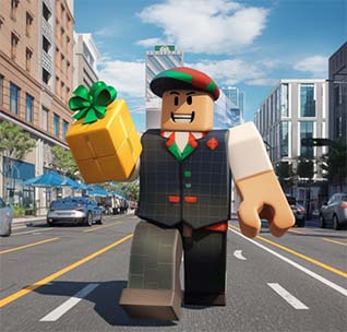 Earn Free Roblox Gift Card 10 100