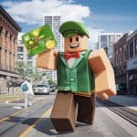Free Roblox Gift Cards