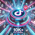Free TikTok Followers Generator