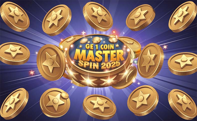 Free spins Coin Master no hack