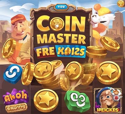 How to collect rare coins fast