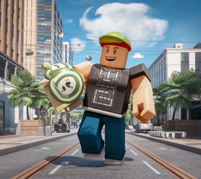 Spot Free Roblox Gift Card