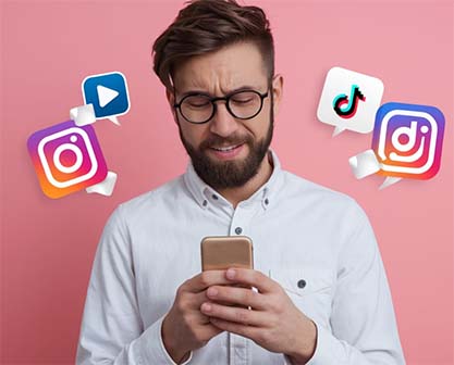 TikTok fake followers 2025