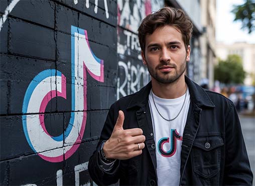 Willito TikTok growth strategy