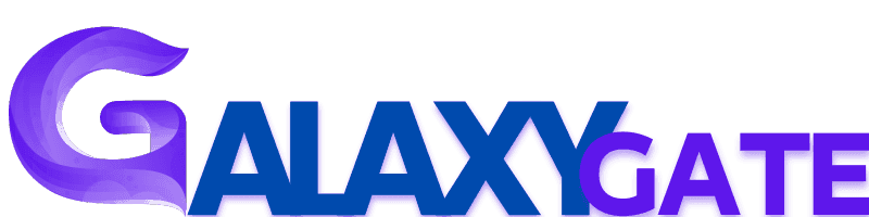 galaxy gate