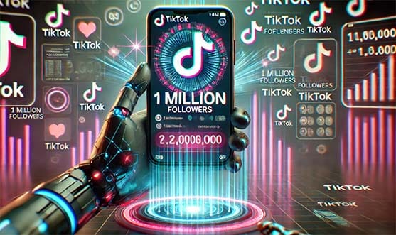 tiktok followers viewer​