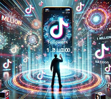 Willito tiktok follower count​