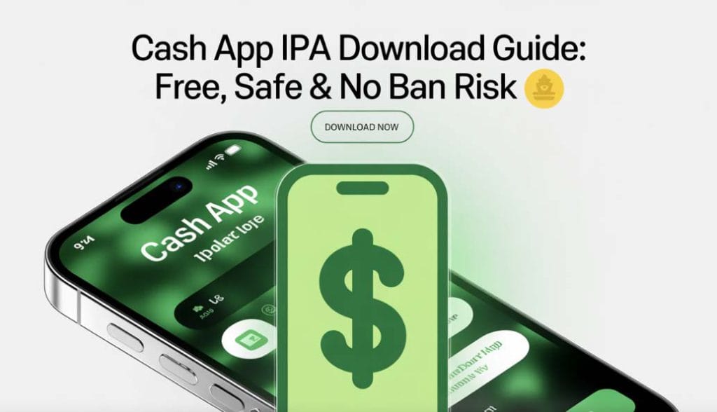 Cash App IPA