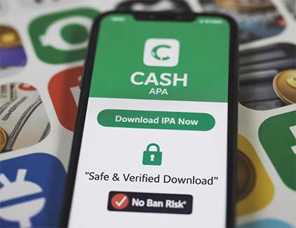 Cash App IPA download