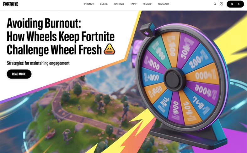 Fortnite community challenge guide