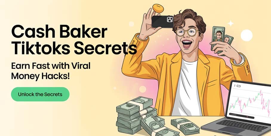 How to make money on TikTok fast