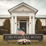 Jobs Funeral Home