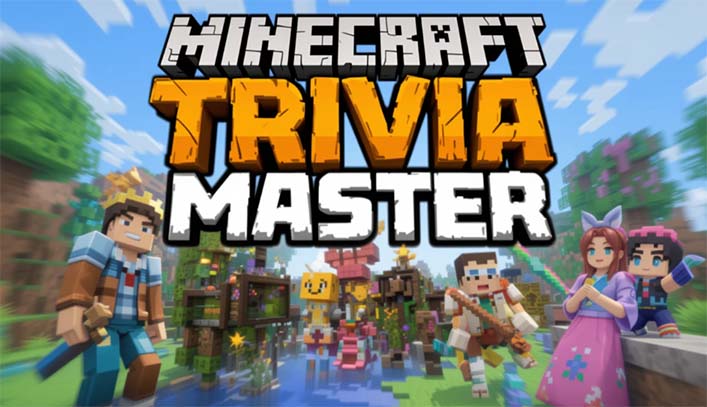 Minecraft Trivia