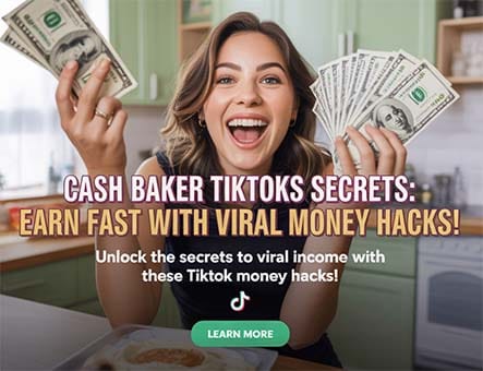 TikTok money hacks