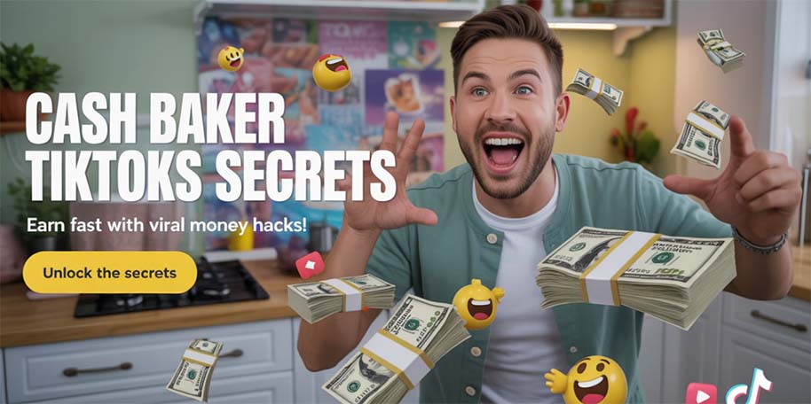 Viral TikTok earning strategies