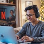 Work from Home at Netflix
