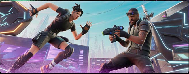 how to find a Fortnite coach