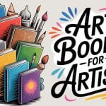 Art Books For Artists