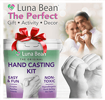Hand Casting Kit