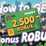 Roblox Digital Gift