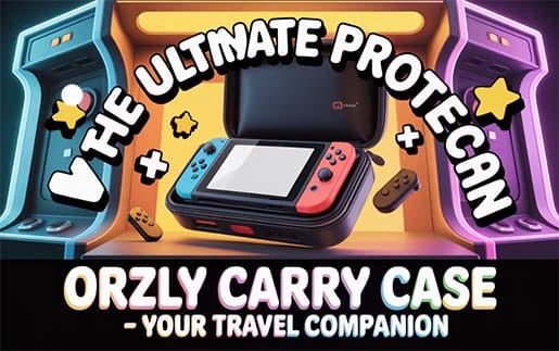 nintendo switch case