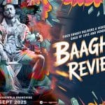 Movie Baaghi 4