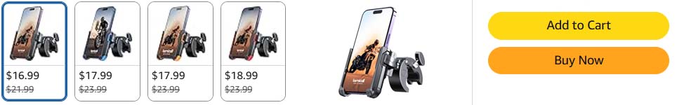 buy lamicall holder amazon